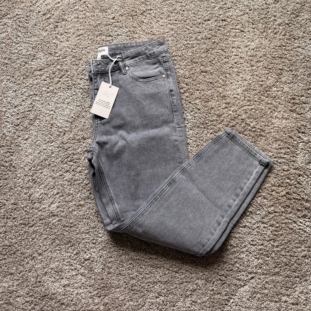 Ceros Skinny Jeans - Size 30